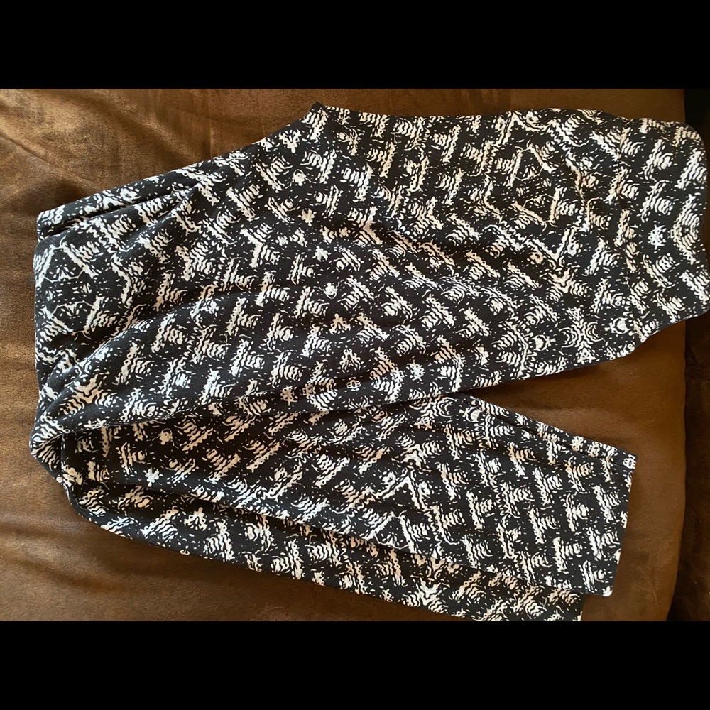 Gently Used LuLaRoe OneSize Leggings